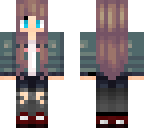 cute tomboy