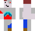 cyborg