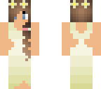 daisy bride edit