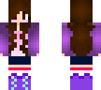 daisy_doggy school skin