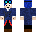 dan 12th doctor
