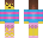 dancetale frisk
