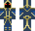 dark cultist