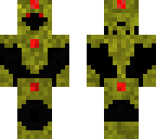 dark king