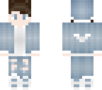 darkened blue - requested by tigerj
