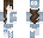 darkest blue - requested by tigerj