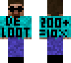 de loot