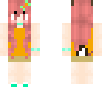 deer girl