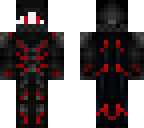 demon prince final version