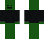 derp blank green