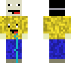 derp mask