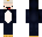 derp penguin