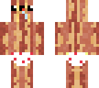 derpy bacon