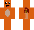 derpy charmander