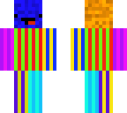 derpy clown