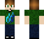 derpy ice boy skin