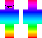 derpy rainbow