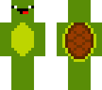 derpy turtle