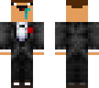 derpy tux guy i guess