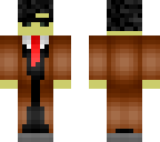 detective  