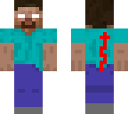 devil herobrine