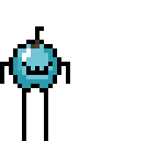 diamond apple