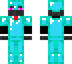 diamond armor