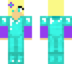 dimond armour girl