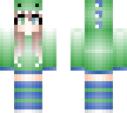 dino girl 2
