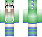 dino girl 2