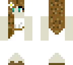 dress white