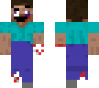 dumb steve