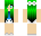 earth girl edit