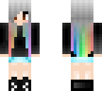 edit from hair base