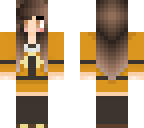 edit of nanami
