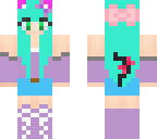 edited dreamy-chan