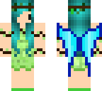 edited fairy