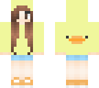 edited girl