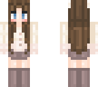edited girl