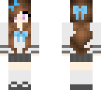 edited schoolgirl