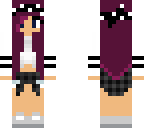 edited skin plz like