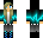 electric girl