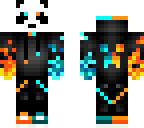 elemental panda