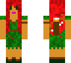 elven scout