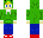 emerald chicken