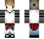 emo boy edited
