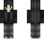 emo girl