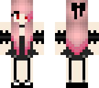 emopinkhairmaid