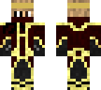 empire normal skin