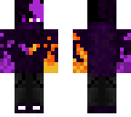 ender boy corruption